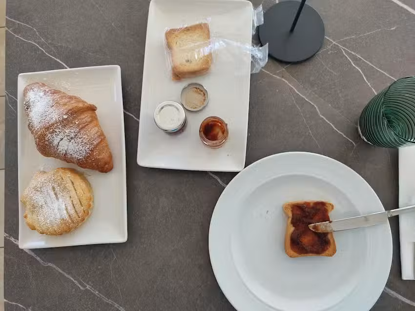 La Perla delle Saline