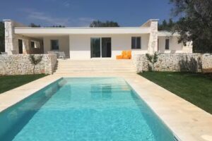 La Perla di Torre Guaceto