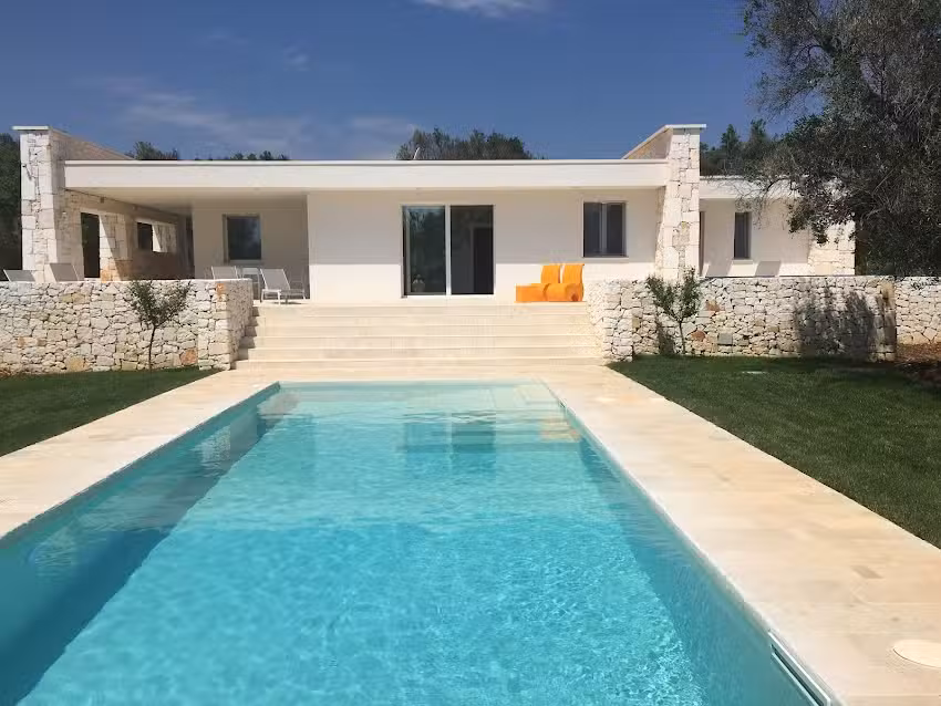 La Perla di Torre Guaceto