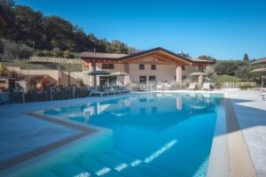 La Pertica Agriturismo