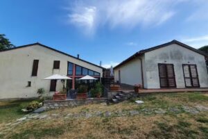 La Perticara Agriturismo