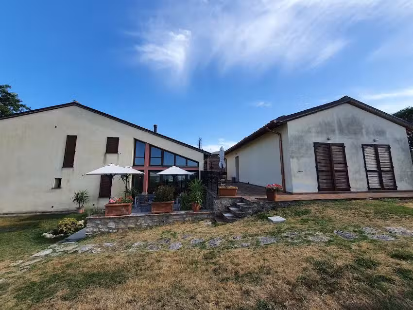 La Perticara Agriturismo