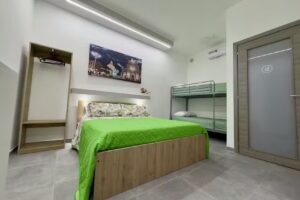 La Pescheria – Mini Apartments al centro di Catania