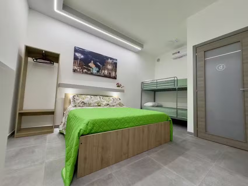 La Pescheria – Mini Apartments al centro di Catania