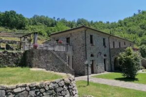 La Peschiera Sul Vara