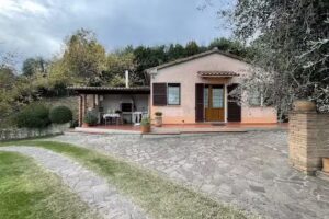 La Piaggia Bed & Breakfast