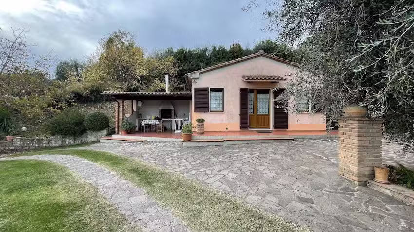 La Piaggia Bed & Breakfast