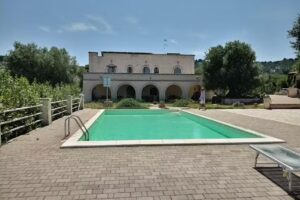 La Piana Degli Ulivi