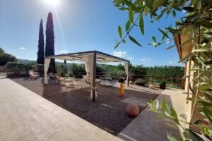 La Pianaccia – Agriturismo