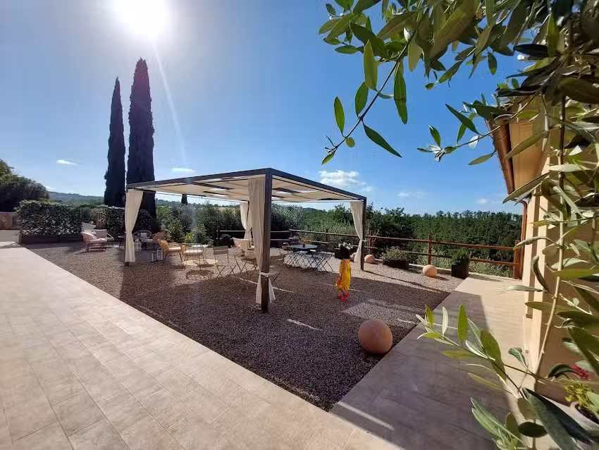 La Pianaccia – Agriturismo