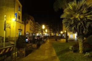 La Piazza Castellano