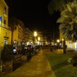 La Piazza Castellano