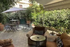 La Piazzetta delle Regine