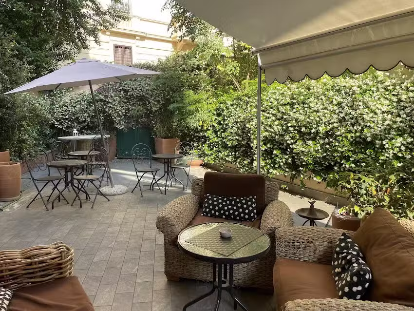 La Piazzetta delle Regine