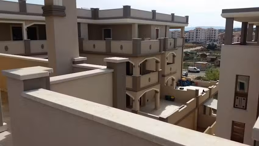 La piazzetta Guest House