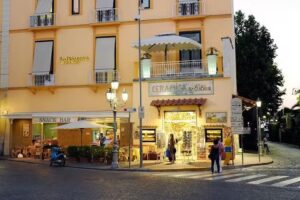 La Piazzetta Guest House