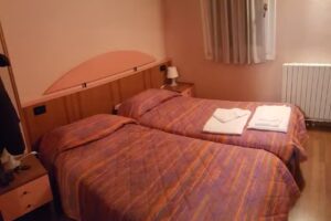 La Piazzetta Hotel Ristorante Pizzeria