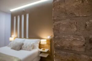 La Piazzetta Suite Potenza