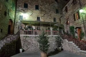 La Piazzetta Toscana B&B