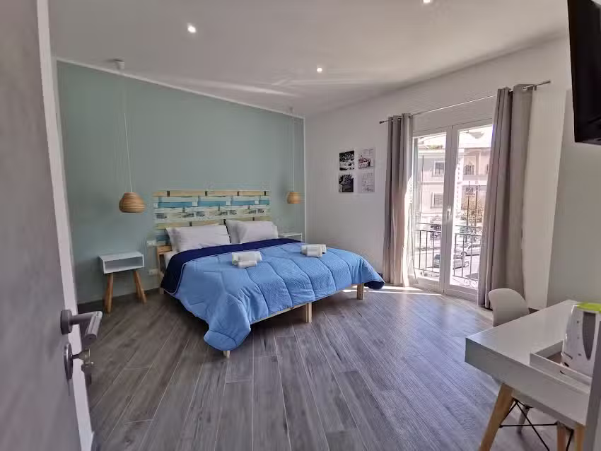 La Piccola Formica Charme Rooms