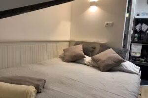 La Piccola Mole – Turin Cozy Apartment