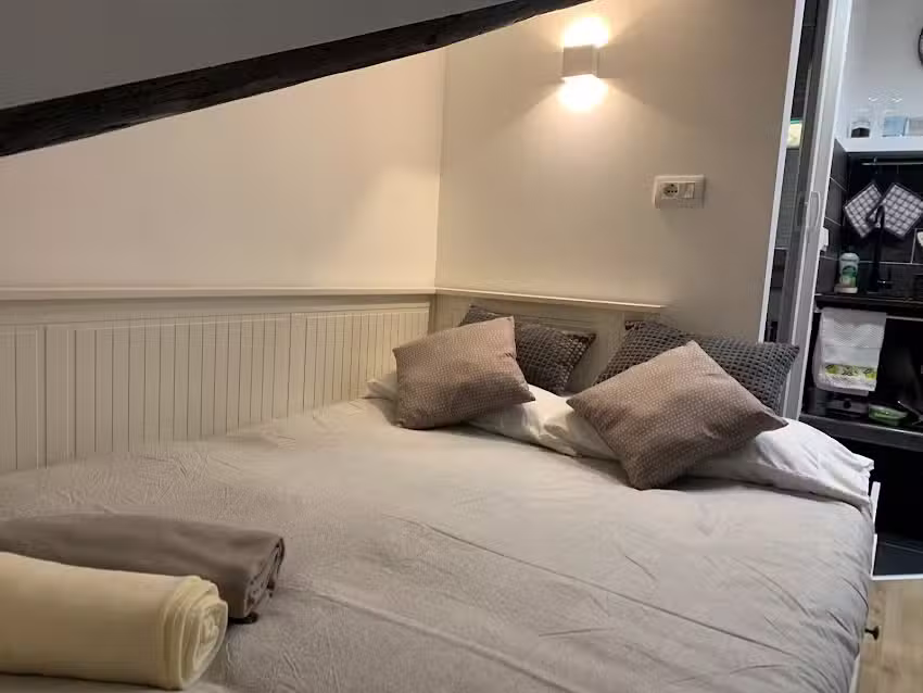 La Piccola Mole – Turin Cozy Apartment