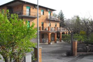 La Piccola Siesta b&b