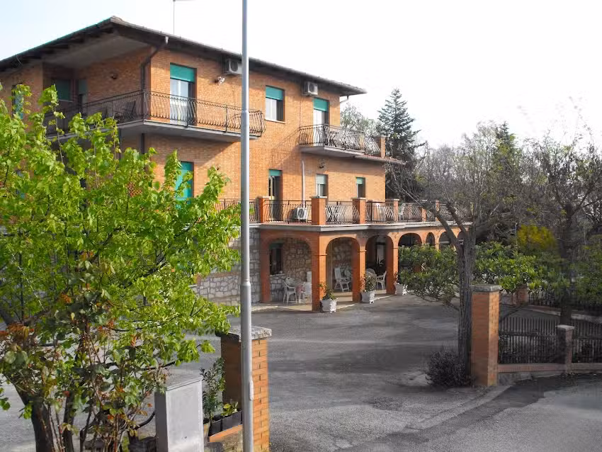 La Piccola Siesta b&b