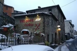 La Pietra Antica Albergo Diffuso