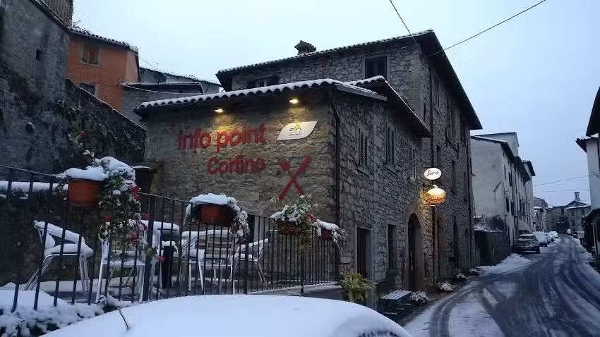 La Pietra Antica Albergo Diffuso