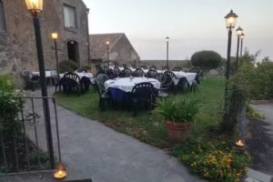 La pietra antica O’ munti