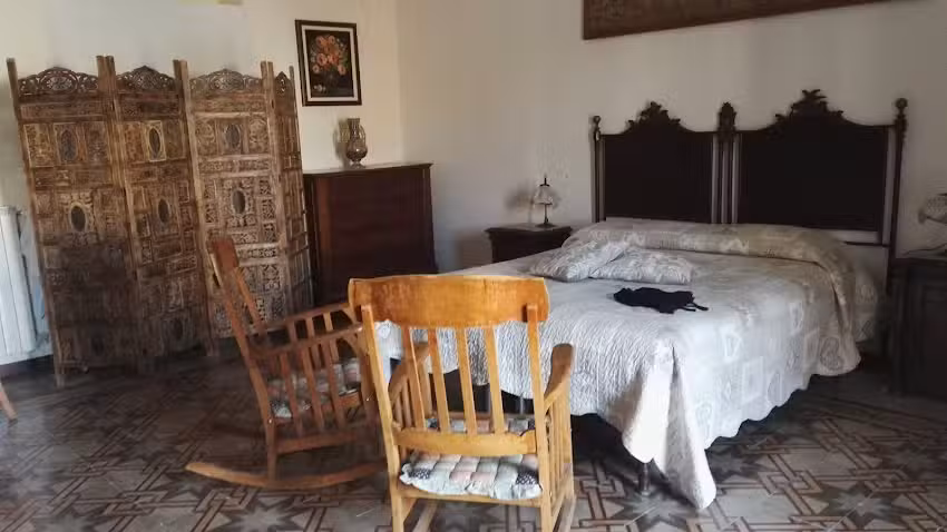 La Pietra d’Argento