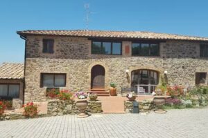 La Pieve di Montalcino