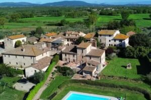 La Pieve di San Martino