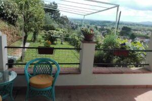 La Pieve di Sant’ Andrea