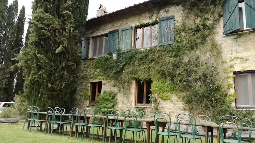 La Pila – Il Santuario dell’essere