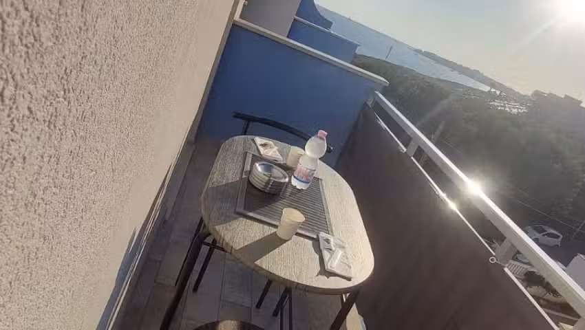 La Pilozza Gallipoli