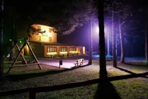 La Pinetina – Hotel & Risto-Bar