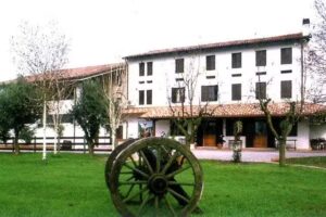 La Pioppa Agriturismo Sacile