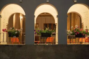 La pitta guest house