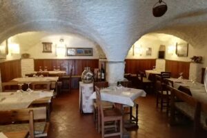 La Placette albergo diffuso