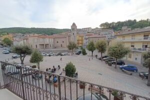 La Plaza Affittacamere Ollolai