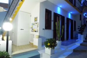 La Plaza Residence Levanzo