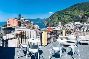 La Polena – Camere Vernazza 5 Terre