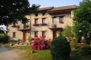 La Polluce bed and breakfast