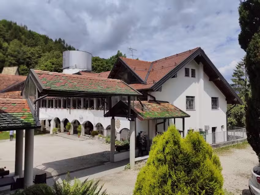 La Polse di San PieriRistorante e camere