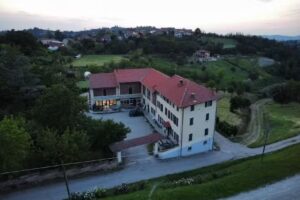 La Pomera Agriturismo