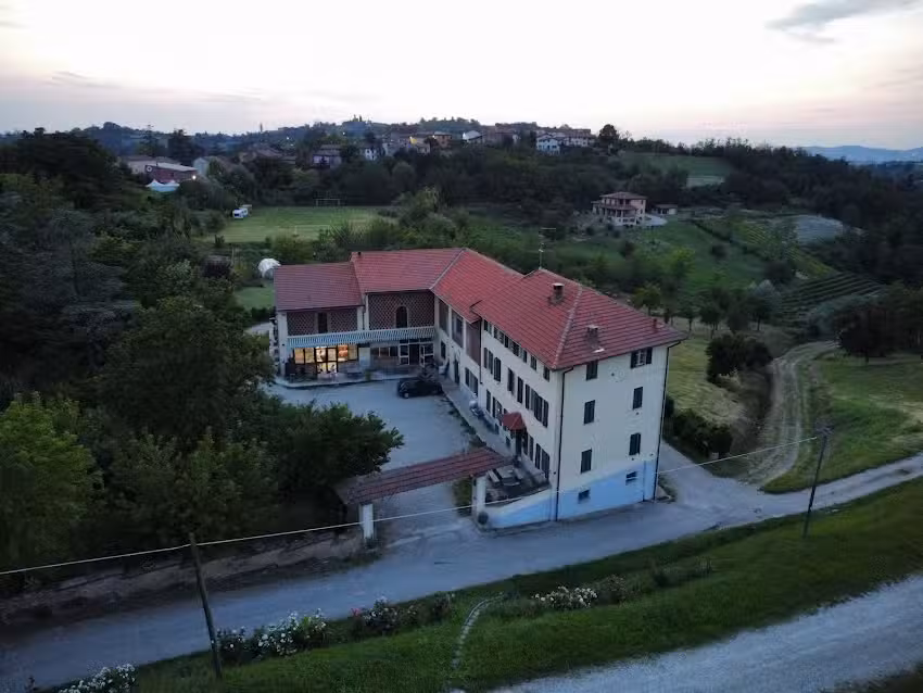 La Pomera Agriturismo