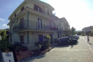 La Porta del Cilento