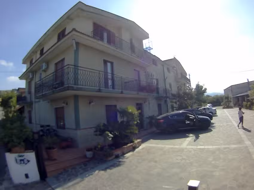 La Porta del Cilento